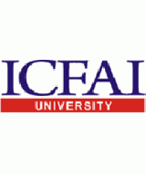 ICFAI  university MBA BOOKS