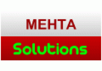 Mehta Solutions